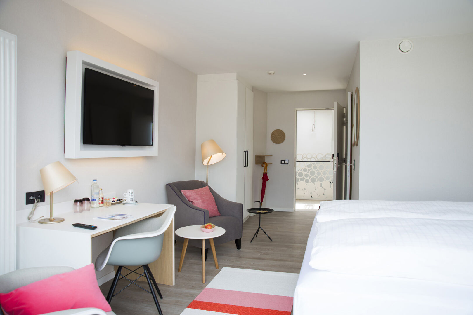 Suite with Terrace - Image 6
