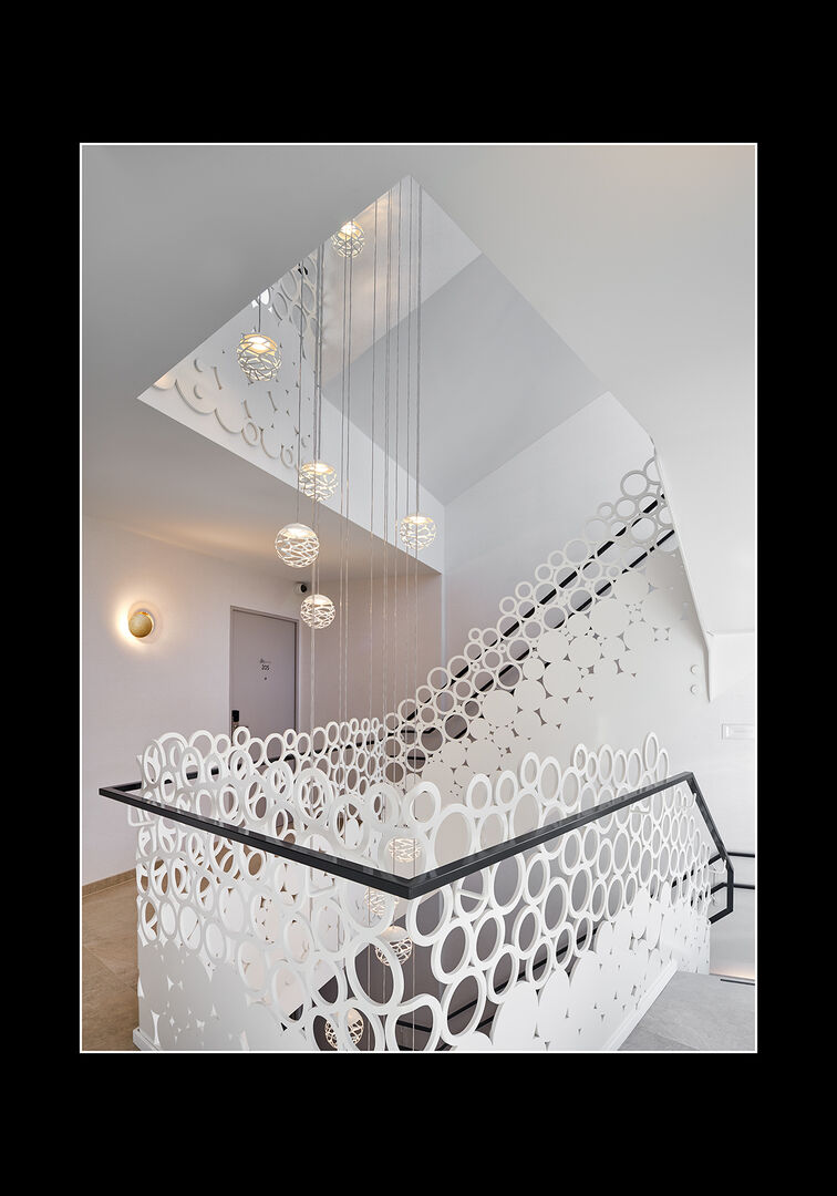 Suite with Terrace - Image 3