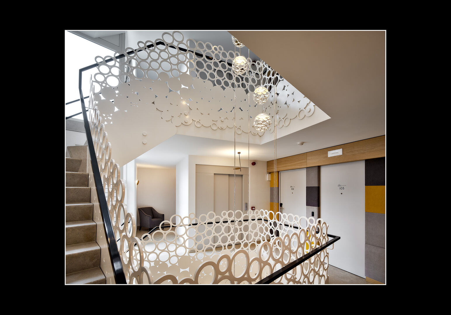 Double Room with Disability Access - Image 3