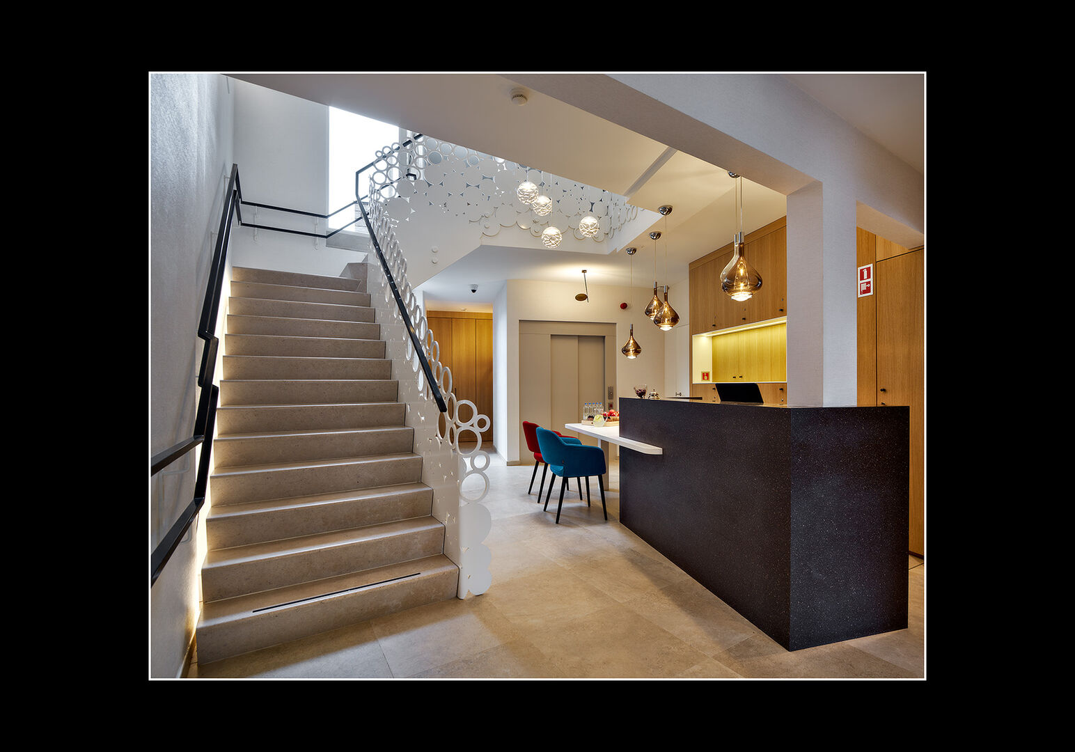 Double Room with Disability Access - Image 6