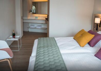 Deluxe Double or Twin Room - Image 1
