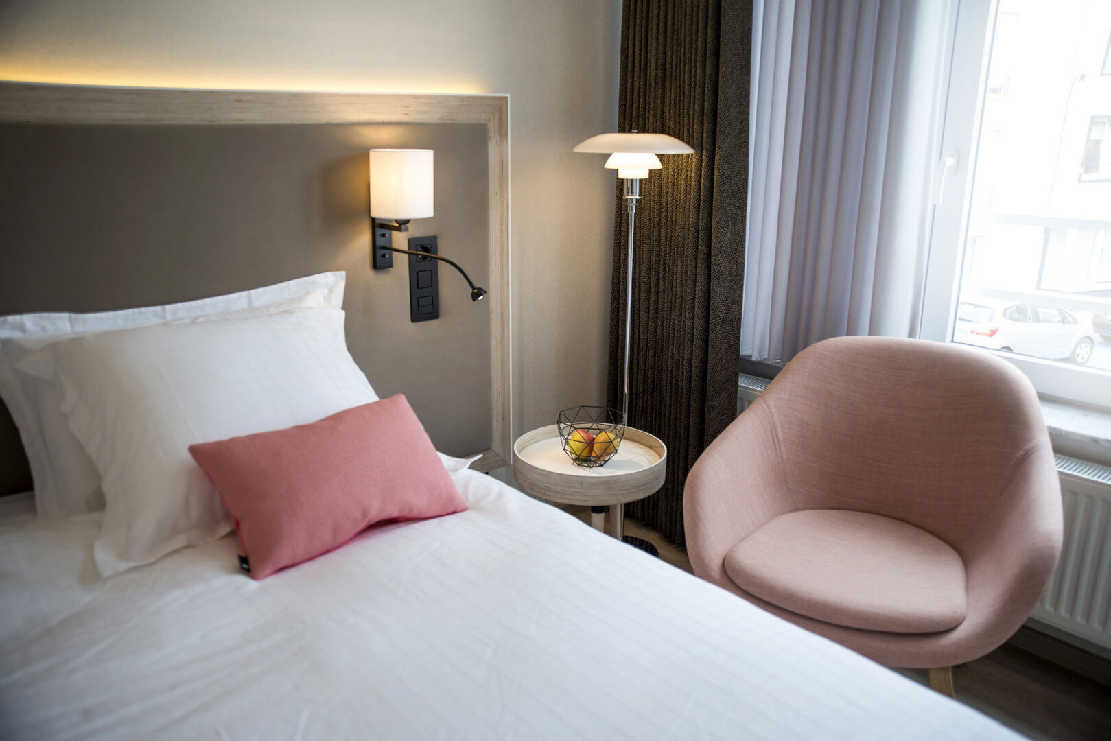 Deluxe Room - Image 9