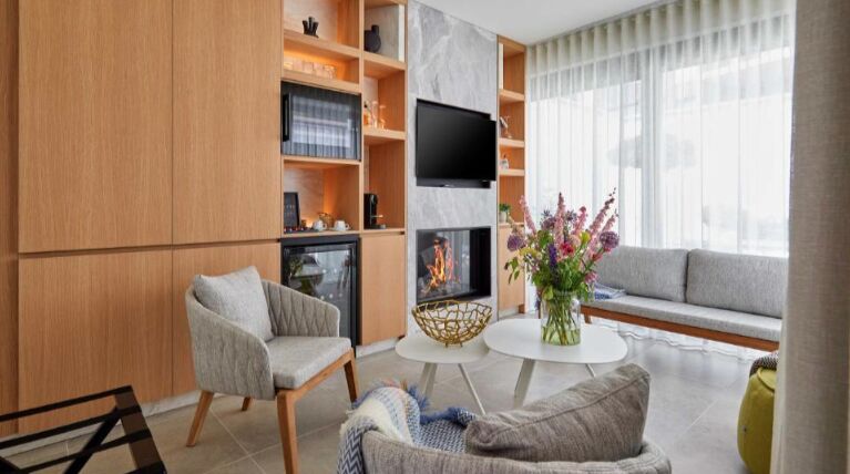 Sun Family Suite - Image 1