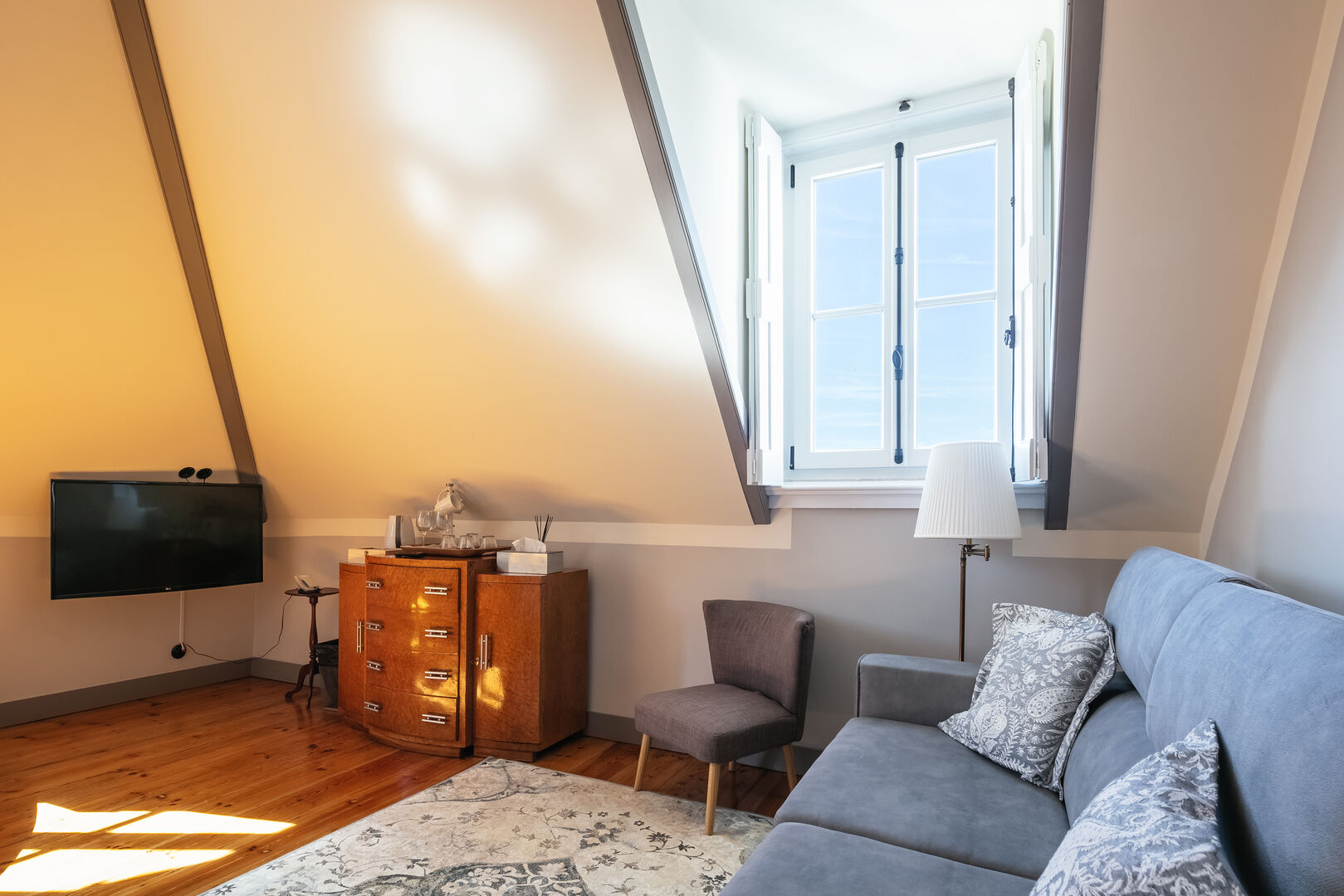 Suite Familiar - Image 2