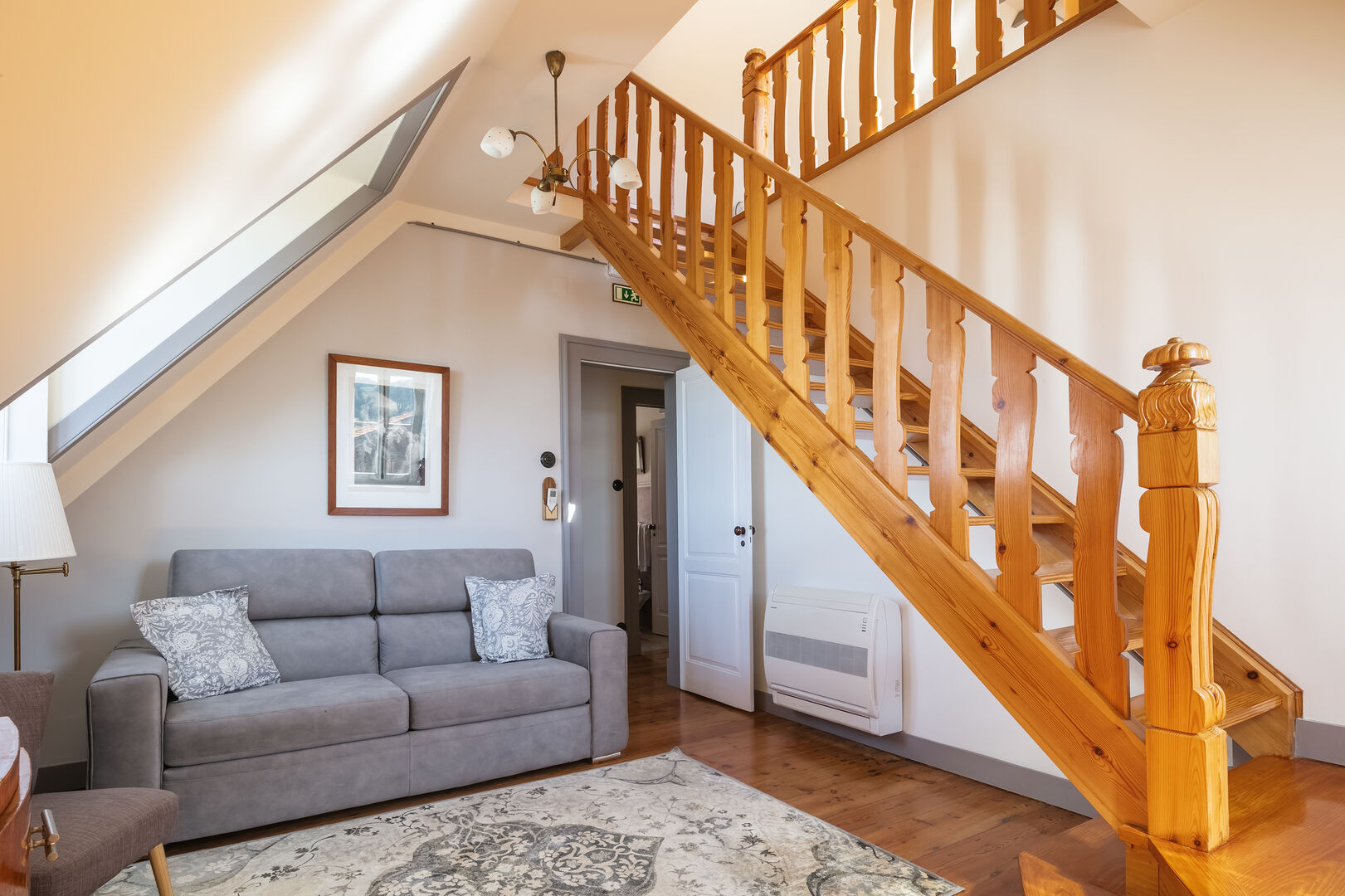 Suite Familiar - Image 1