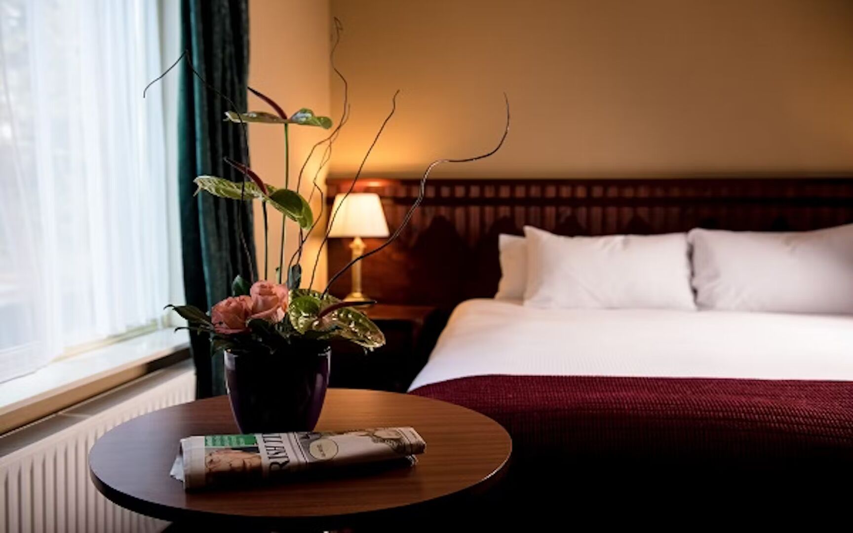 Single Room - Image 2