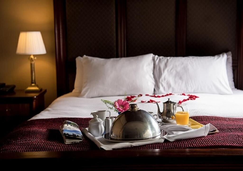 Single Room - Image 1
