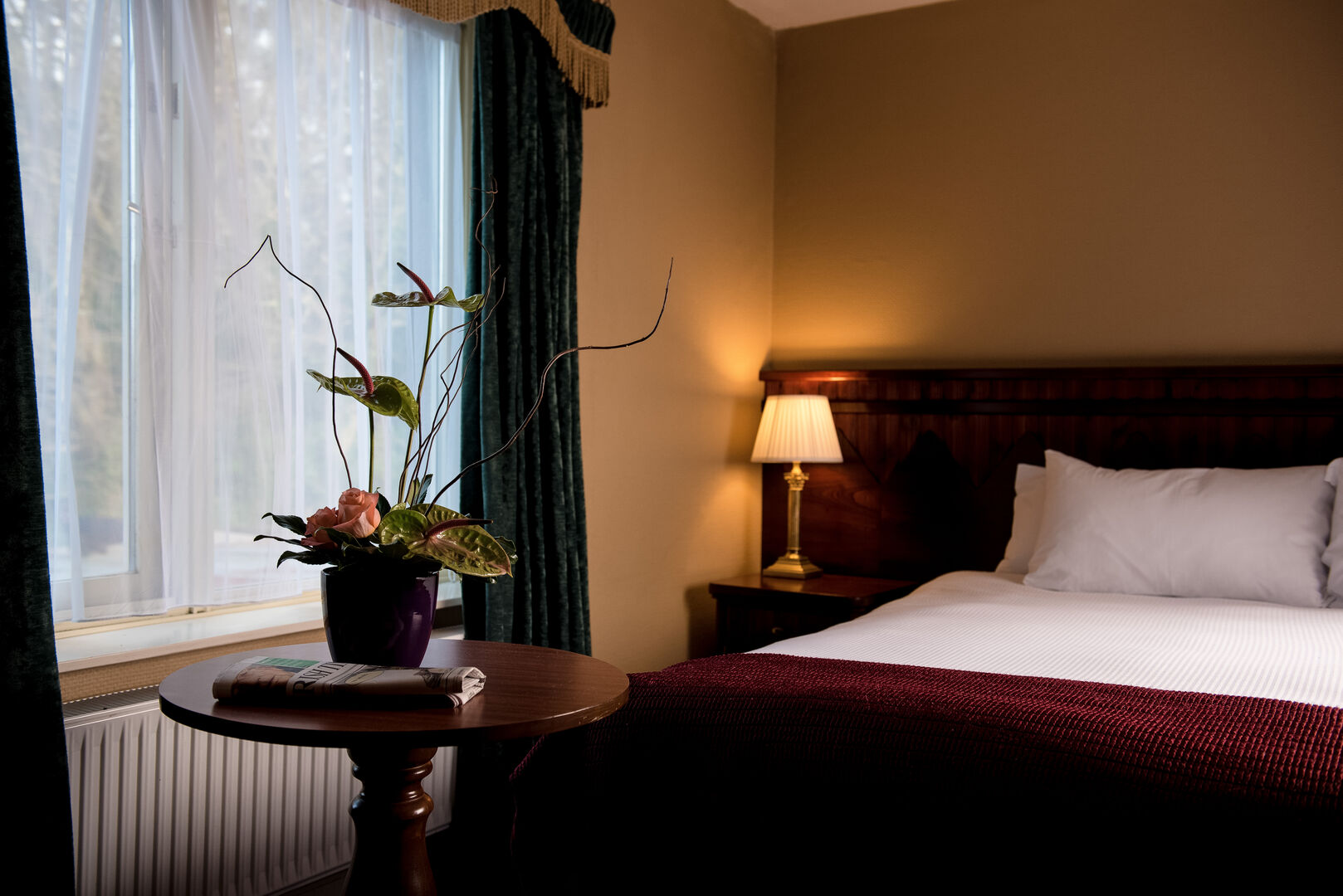 Superior Double Room - Image 1
