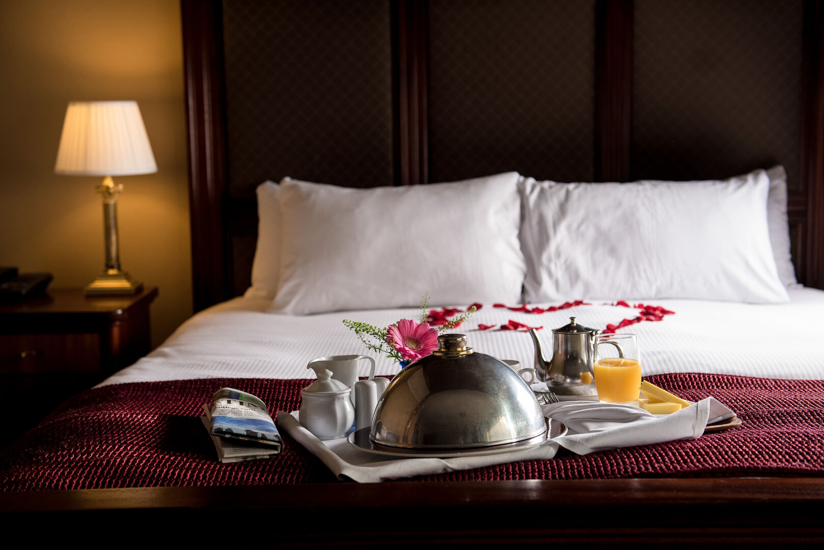 Superior Double Room - Image 3