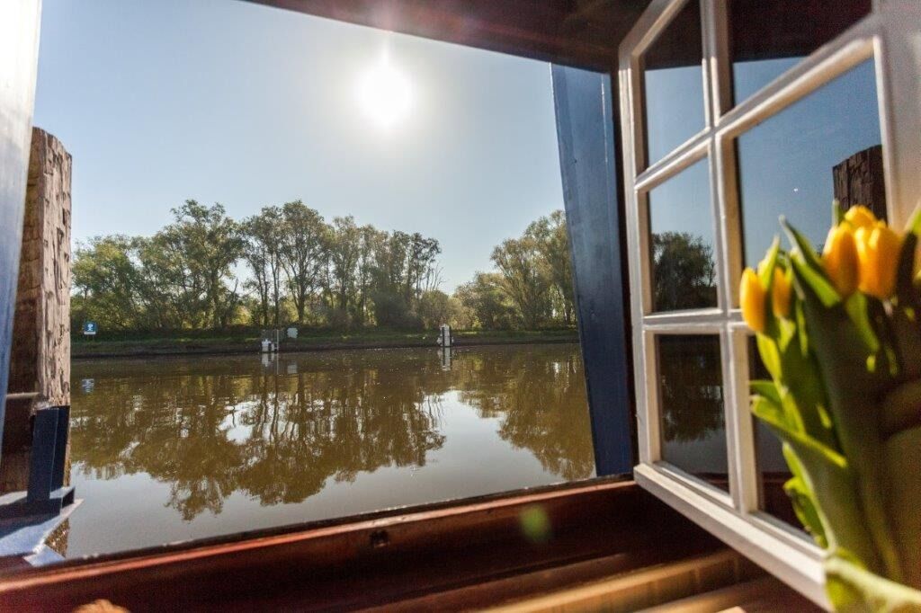 Cruise Cabin - Kanaalzicht - Image 5