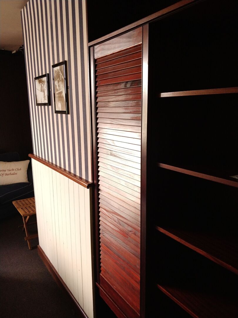 Superior Cabin on Boat met Spa Bad - Boeg Kanaalzicht - Image 3