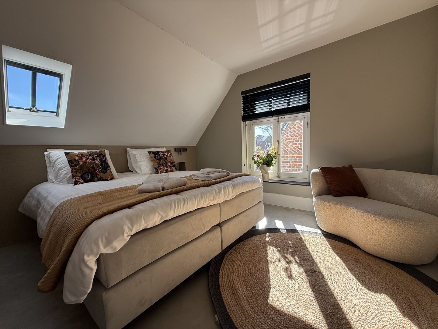 Deluxe kamer - Image 6