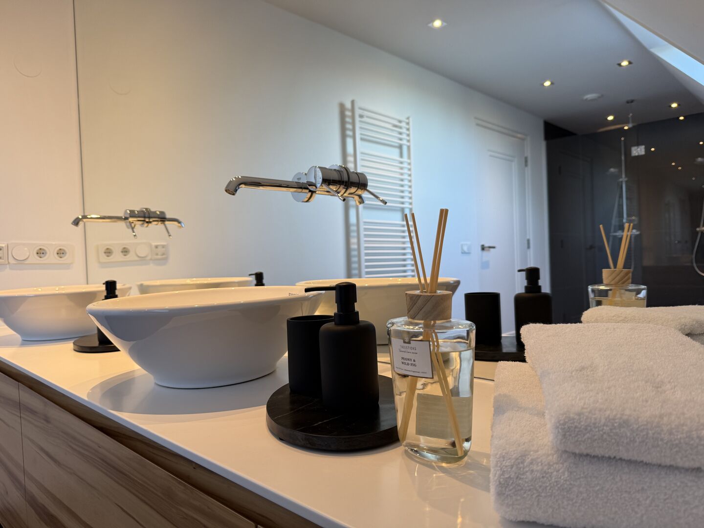 Deluxe kamer - Image 4