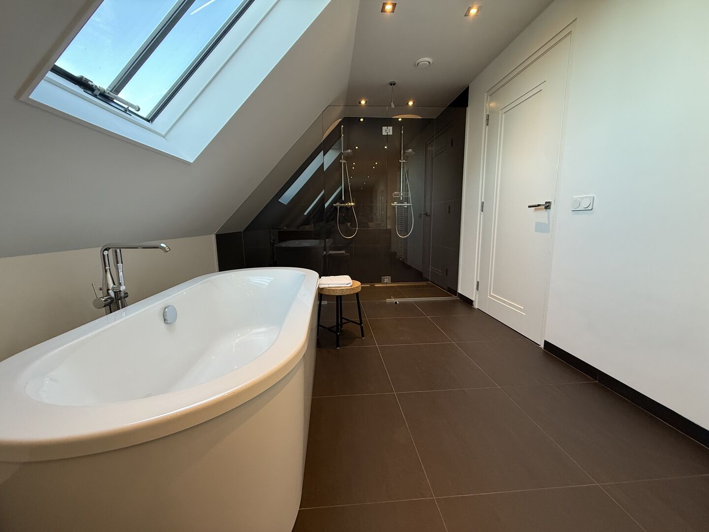 Deluxe kamer - Image 7