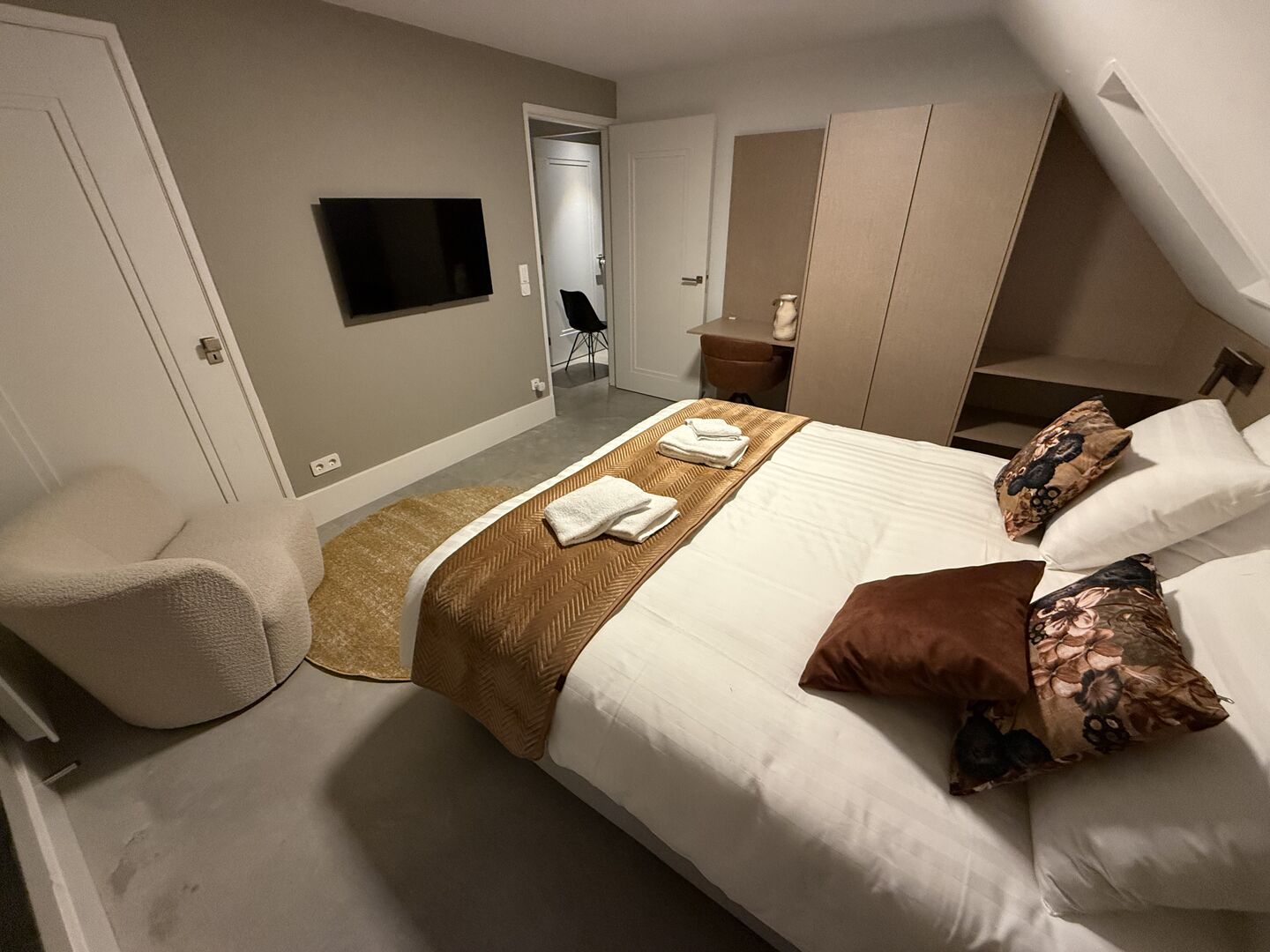 Deluxe kamer - Image 3