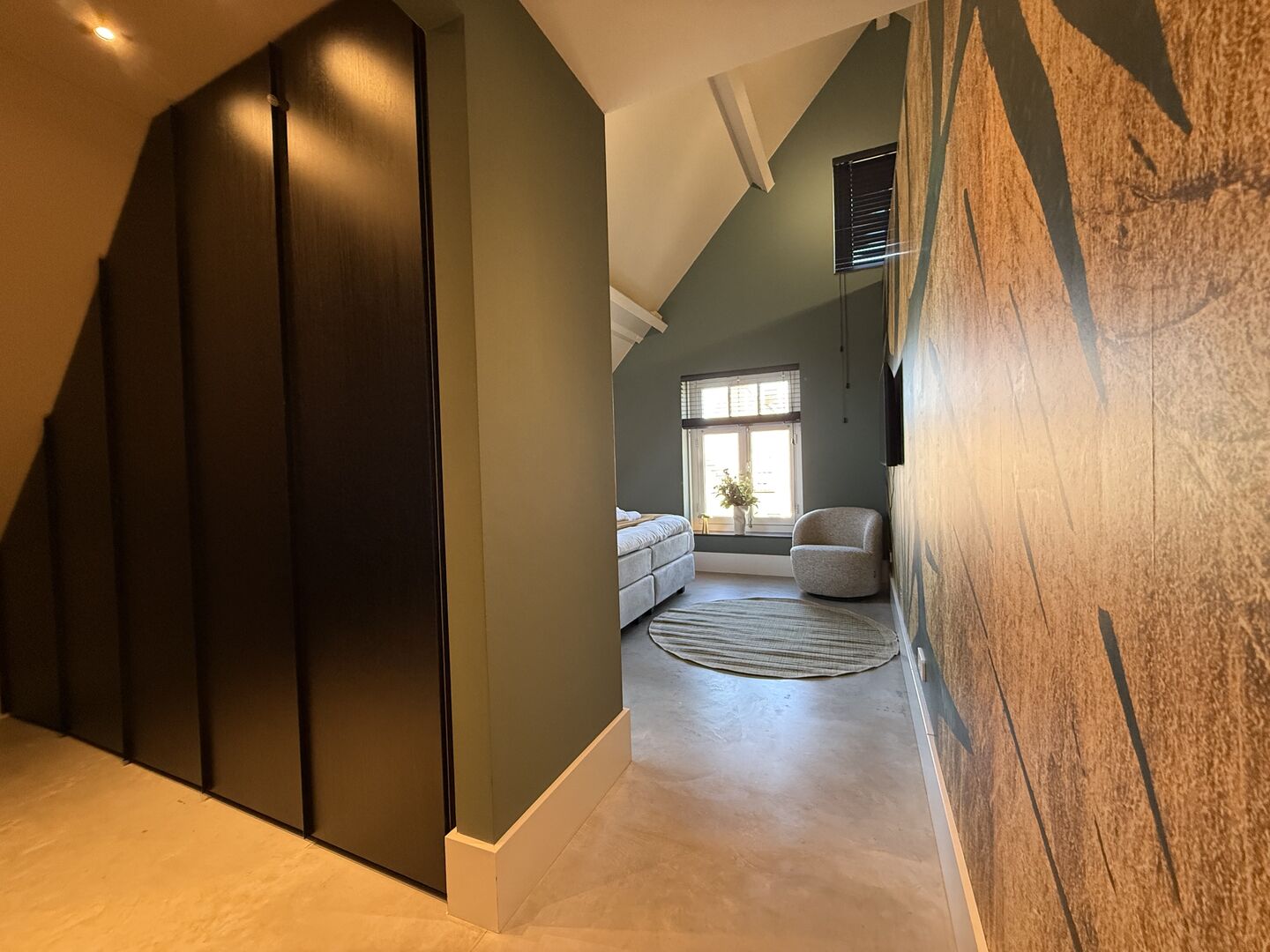 Comfortkamer met lounge - Image 5