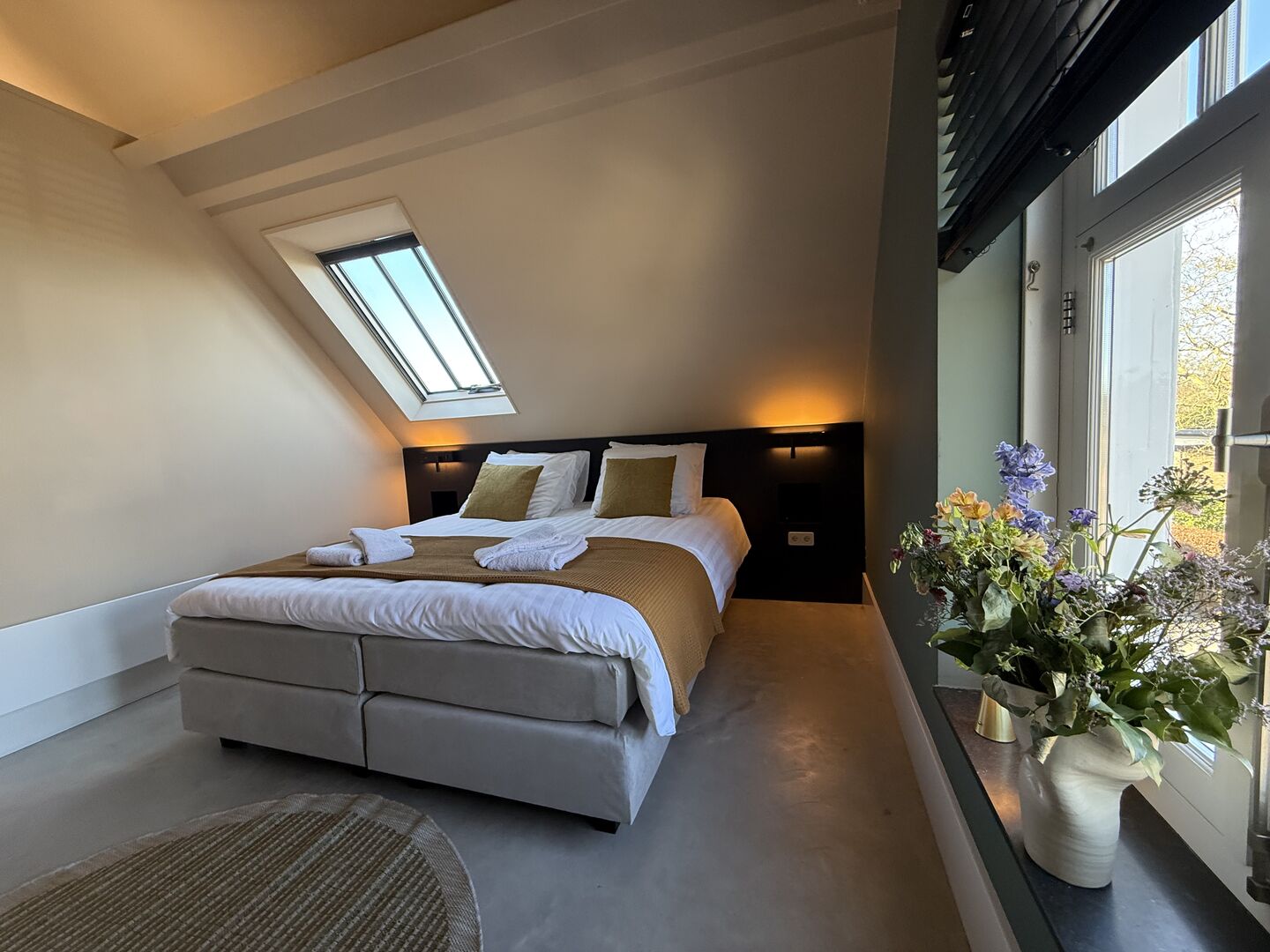 Comfortkamer met lounge - Image 3