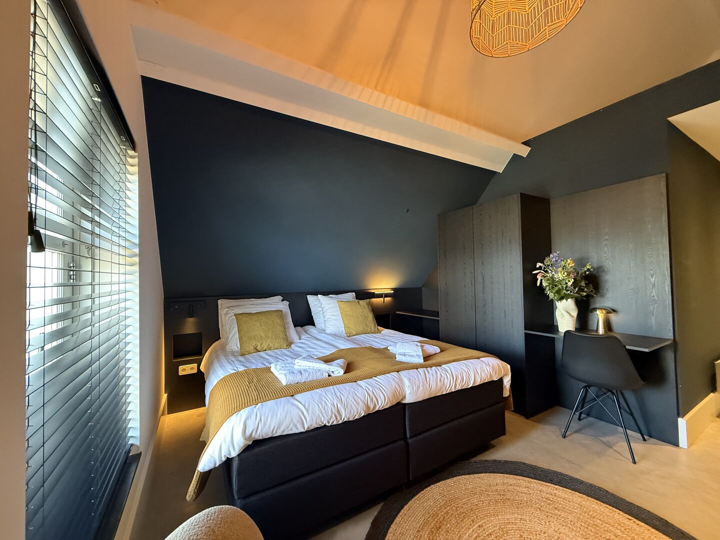 Suite met lounge - Image 6