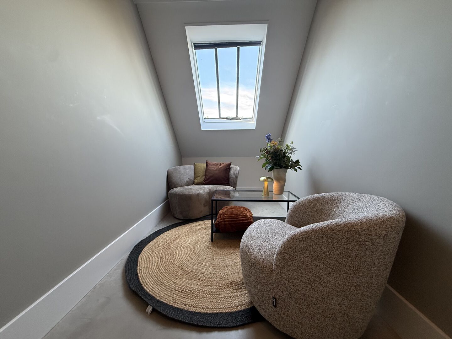 Suite met lounge - Image 3