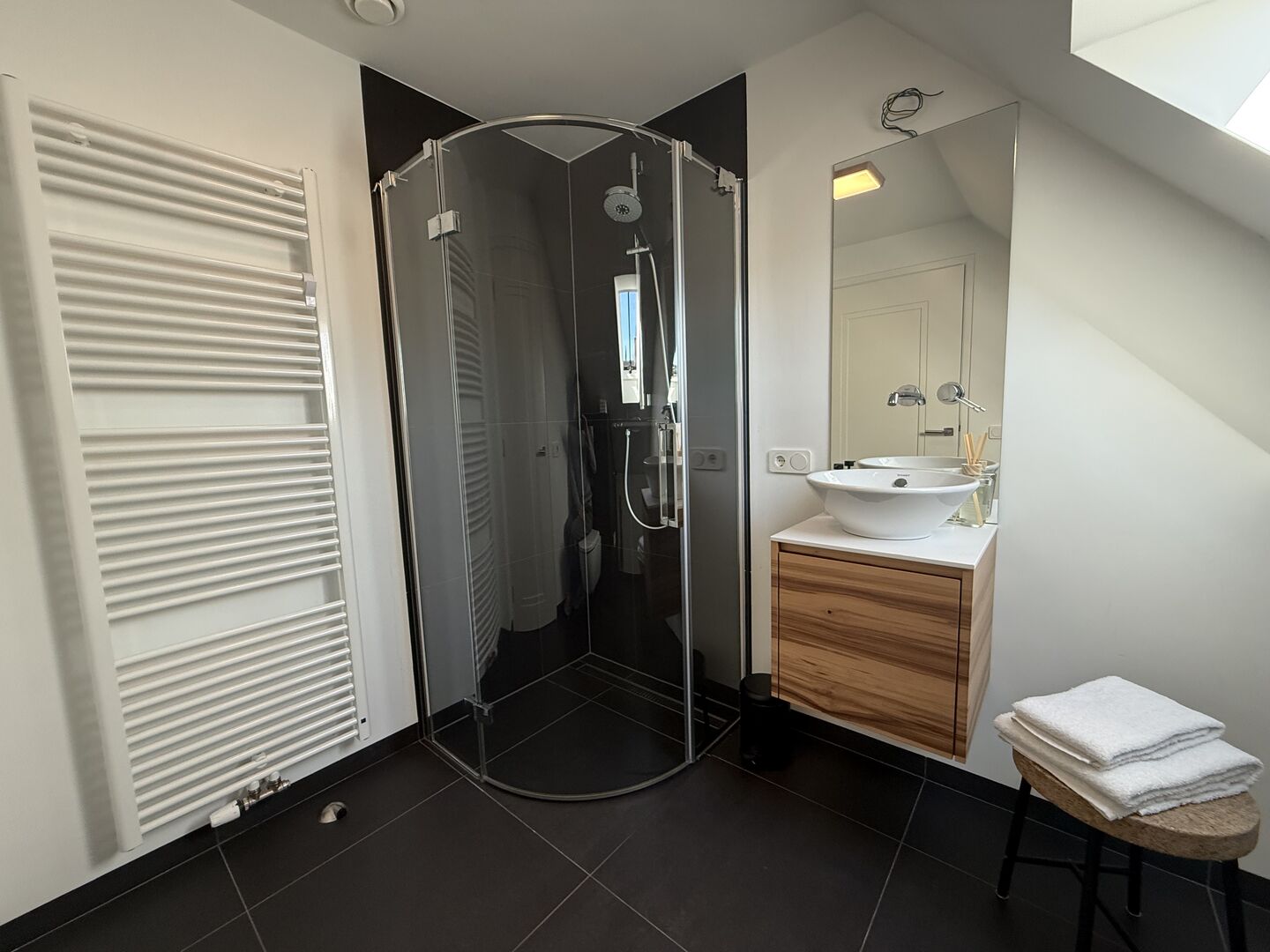 Suite met lounge - Image 4