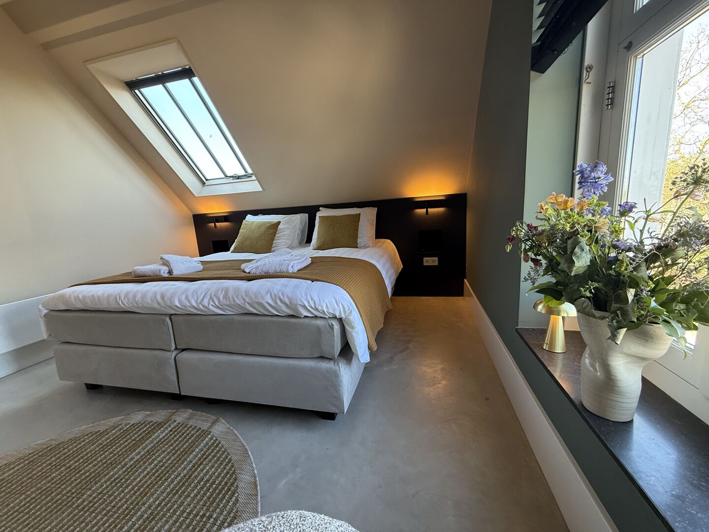 Suite met lounge - Image 7
