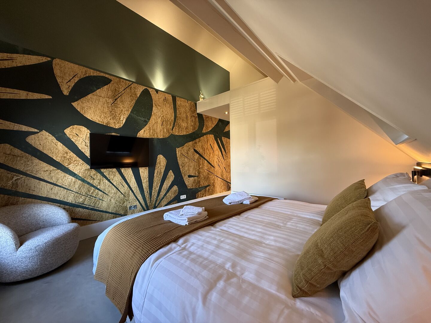 Suite met lounge - Image 9