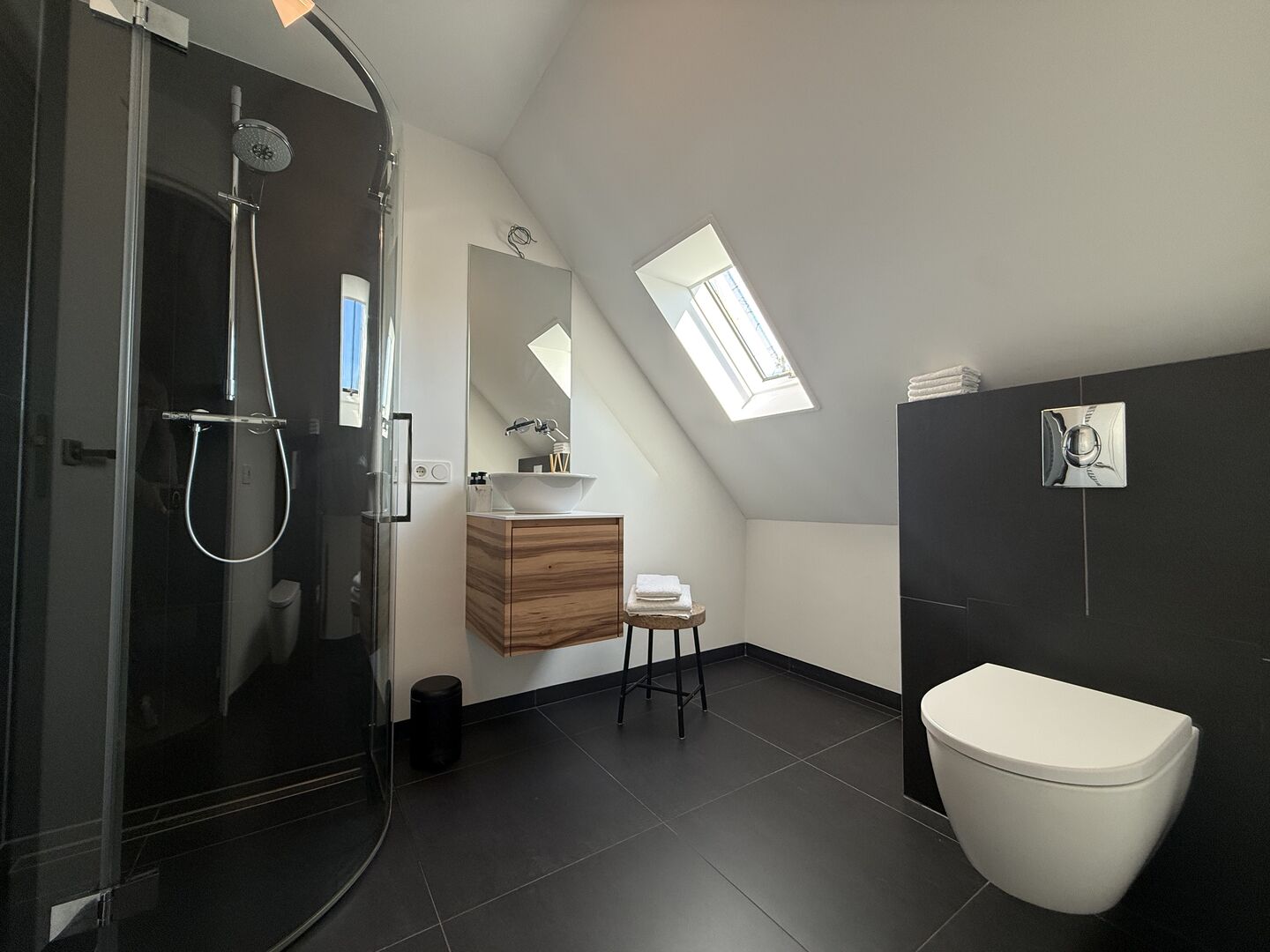 Suite met lounge - Image 8