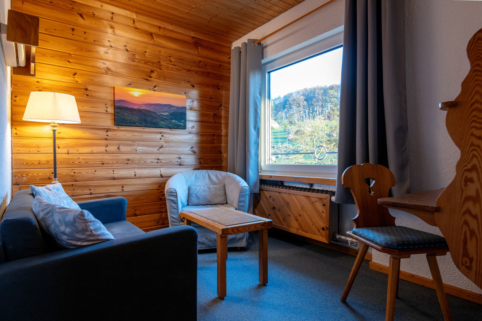 Doppelzimmer (überwiegend Balkon) - Image 3
