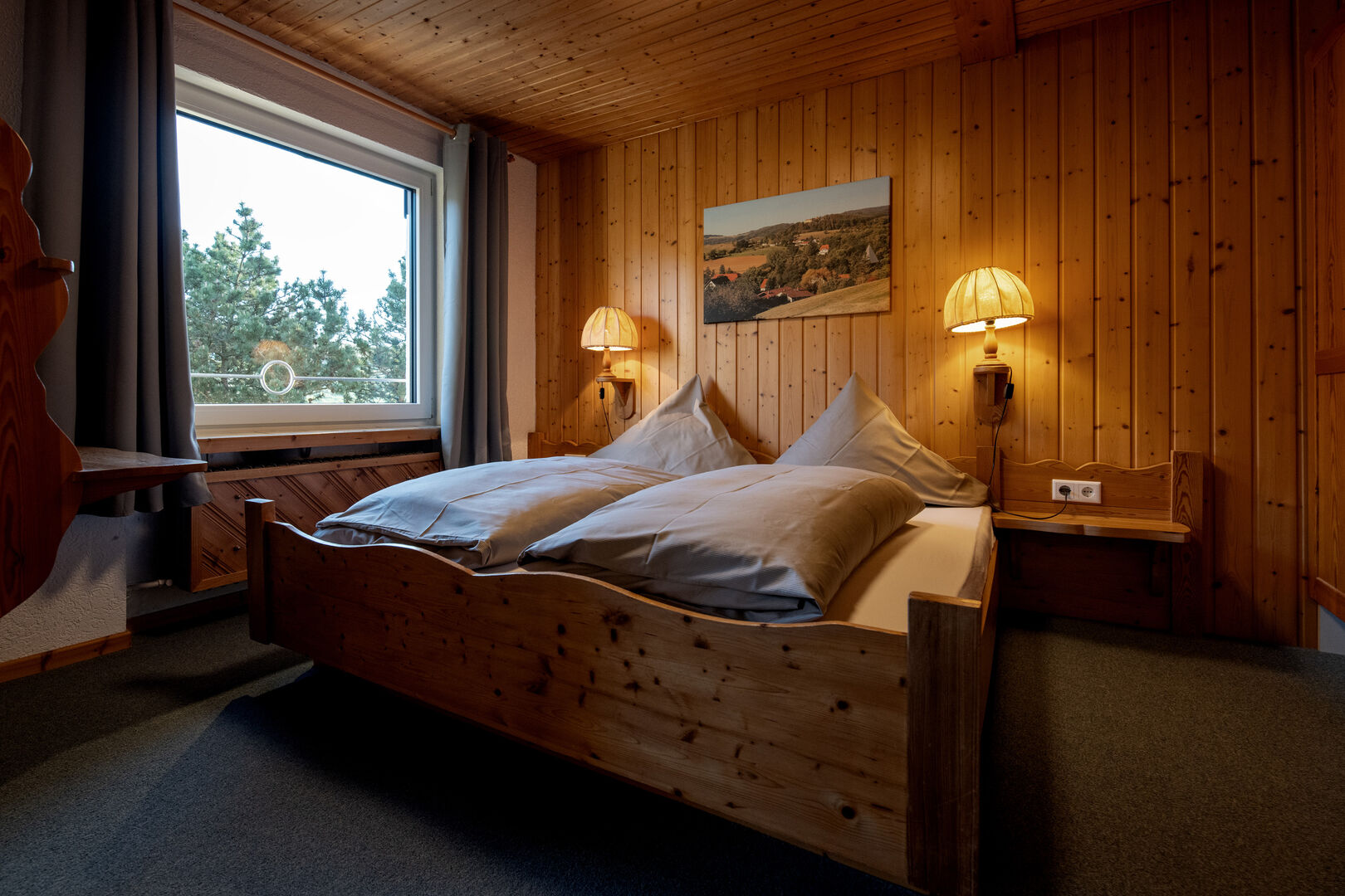 Doppelzimmer (überwiegend Balkon) - Image 2