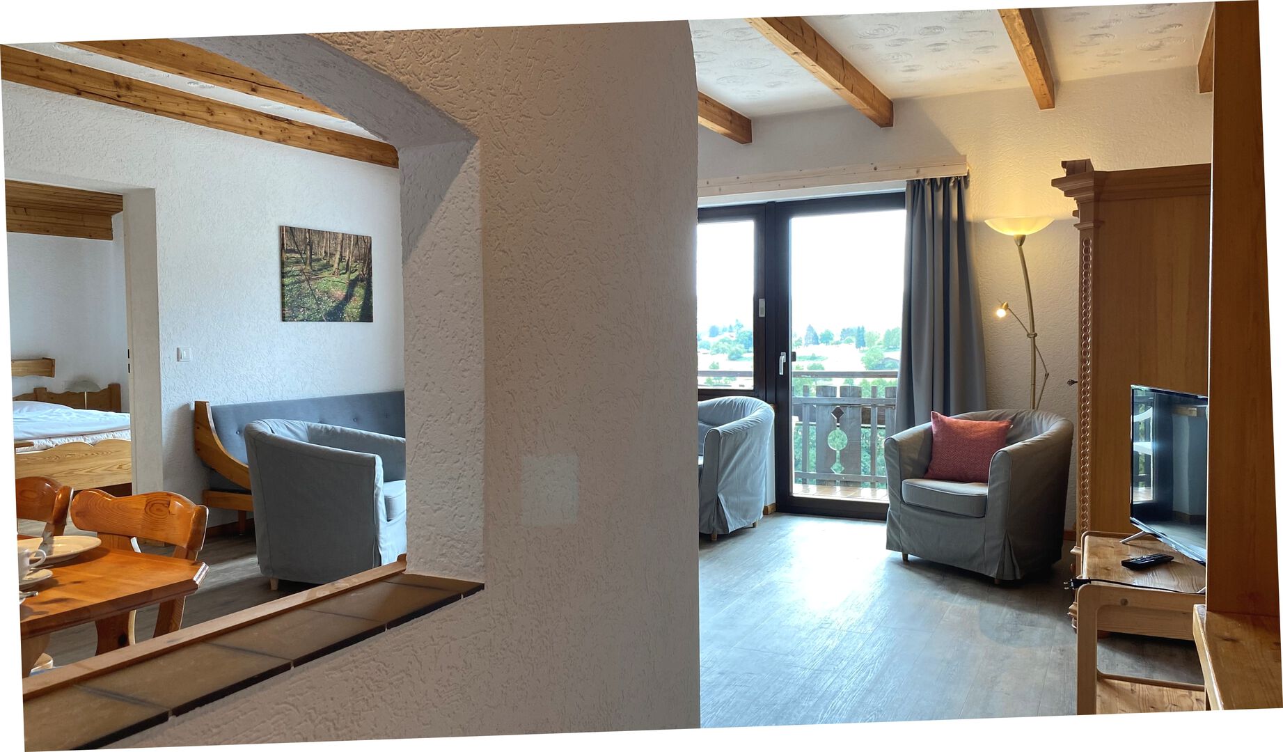 Apartment medium - Image 1