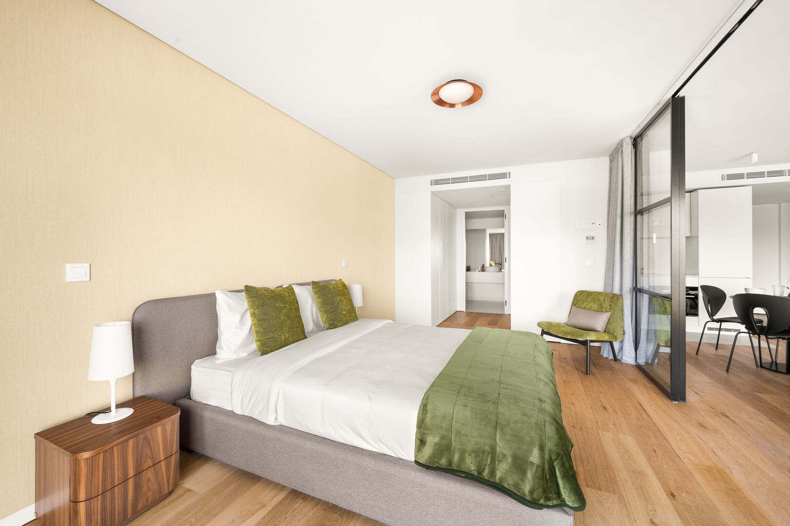 One bedroom apartment - Image 3