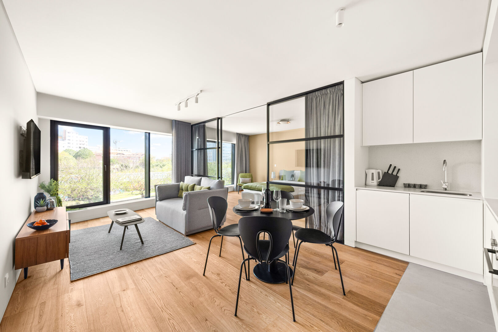 One bedroom apartment - Image 4