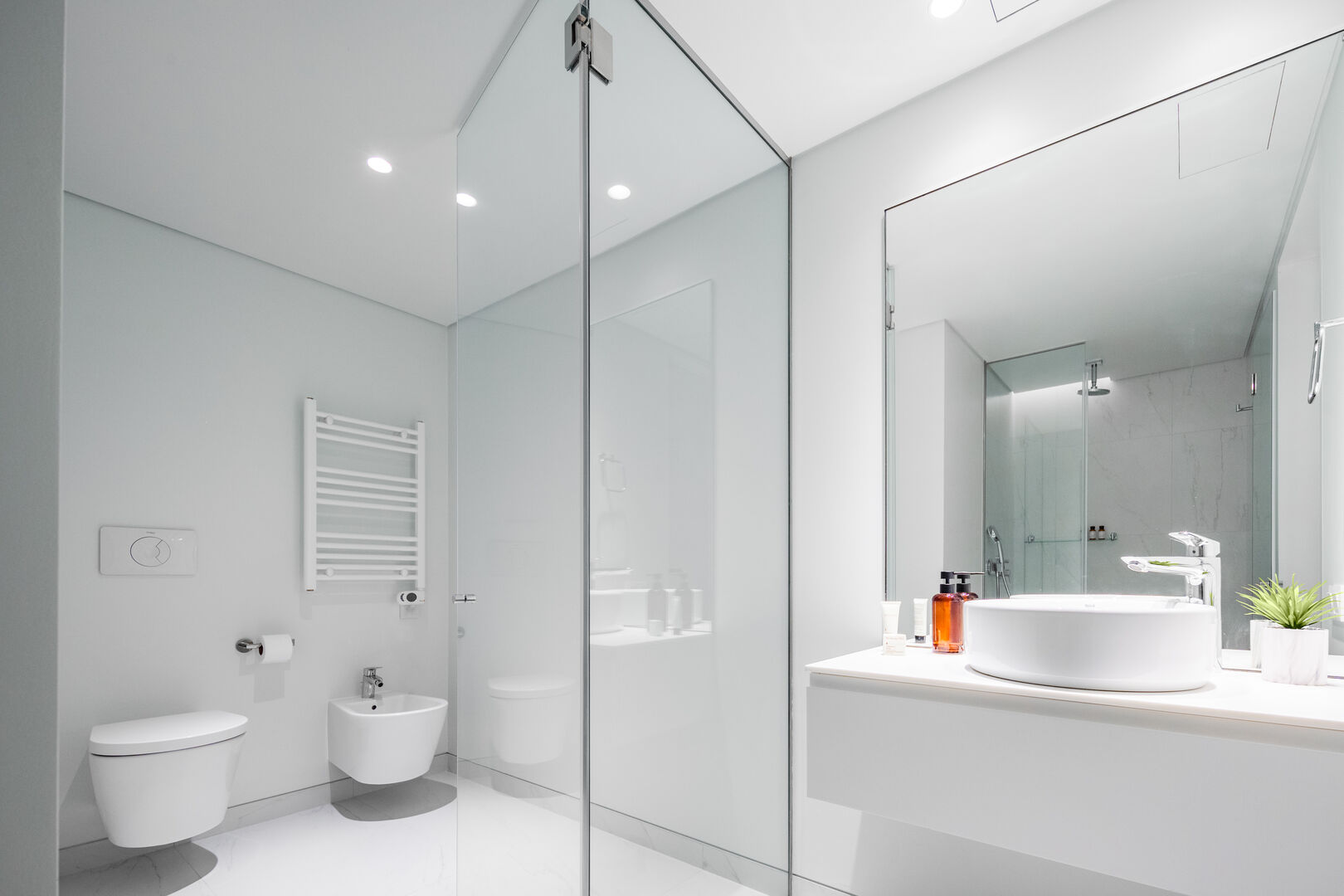 One bedroom apartment - Image 11