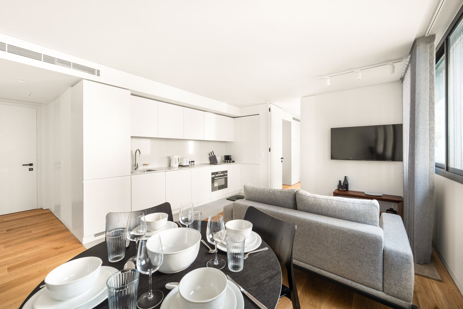 One bedroom apartment - Image 9