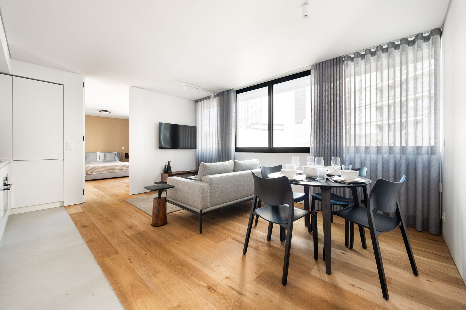 One bedroom apartment - Image 8