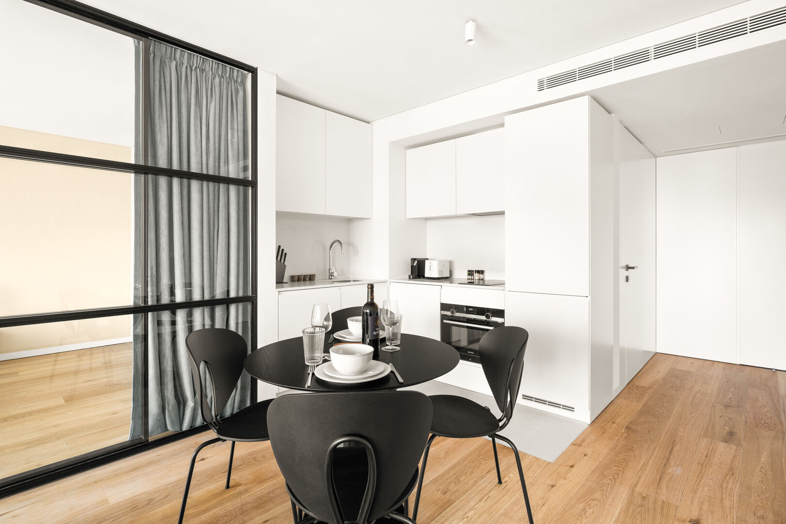 One bedroom apartment - Image 2
