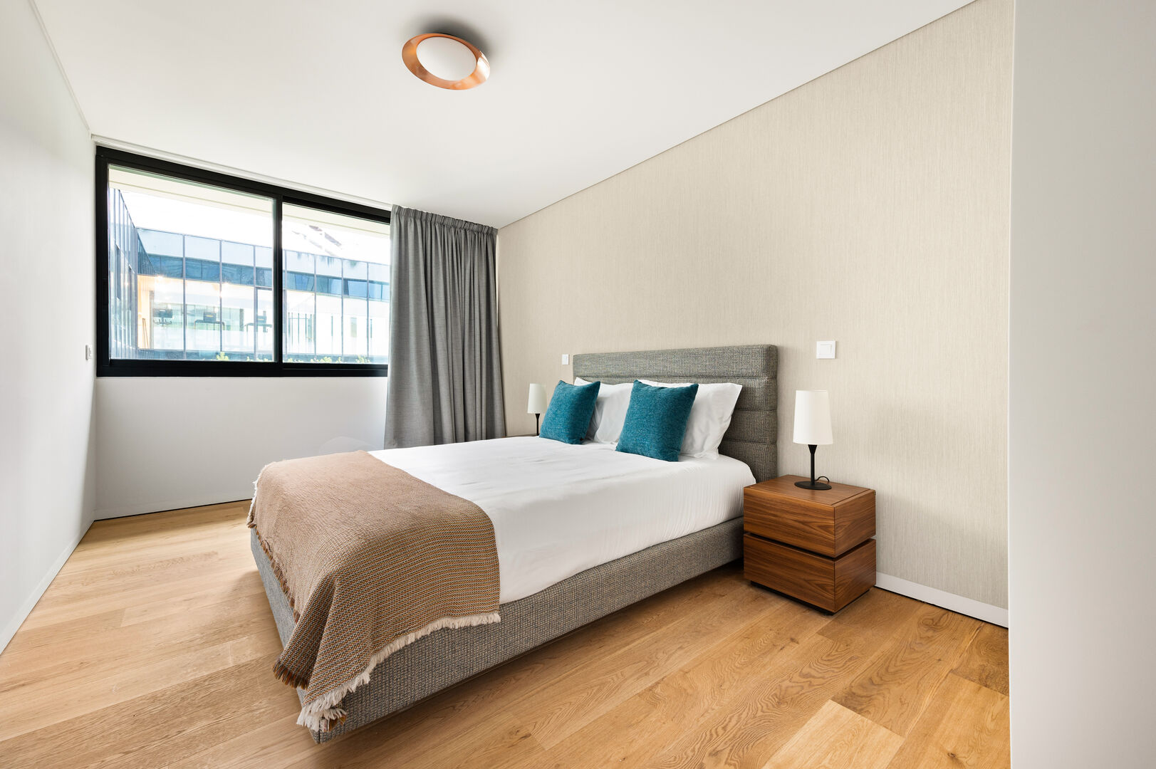 Two bedroom apartment - Image 5