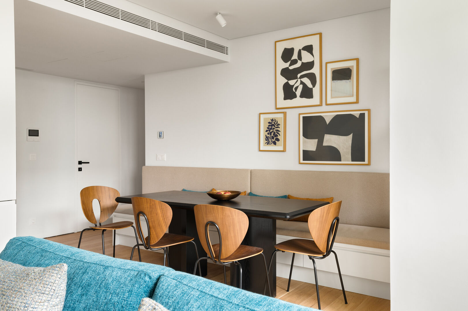 Two bedroom apartment - Image 3