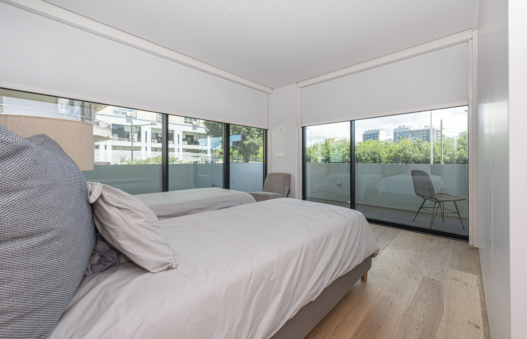 Two Bedroom Family Apartment - Image 18