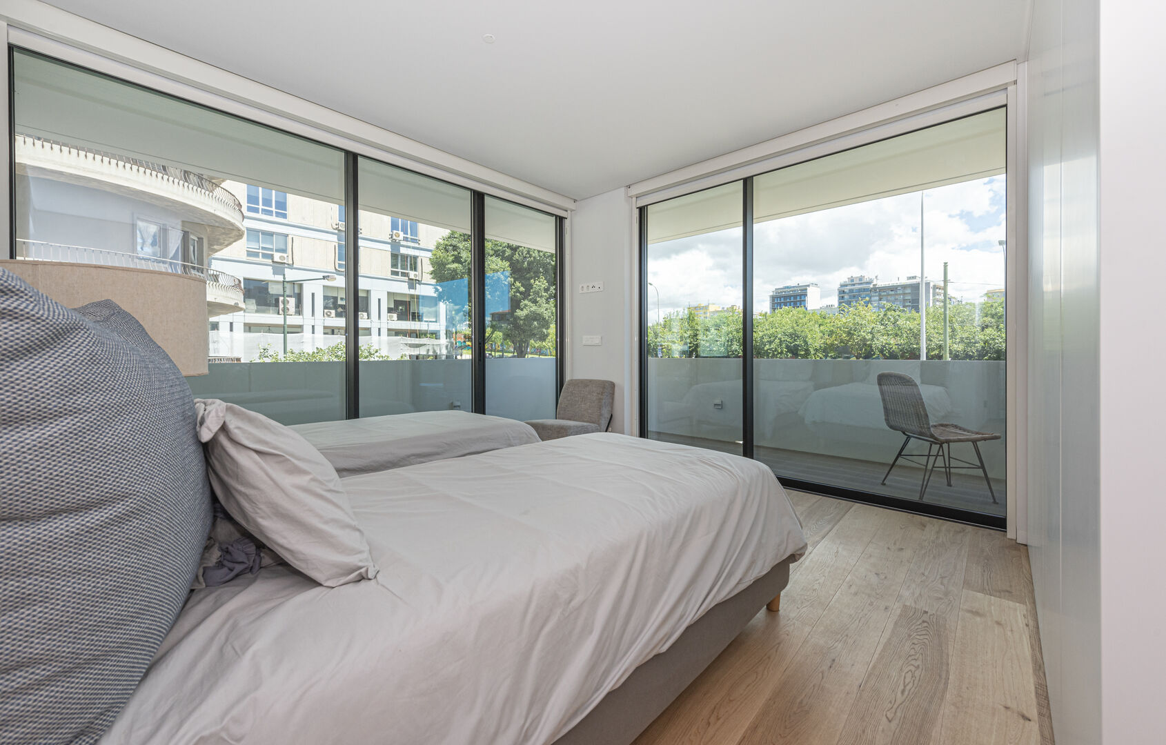 Two Bedroom Family Apartment - Image 17