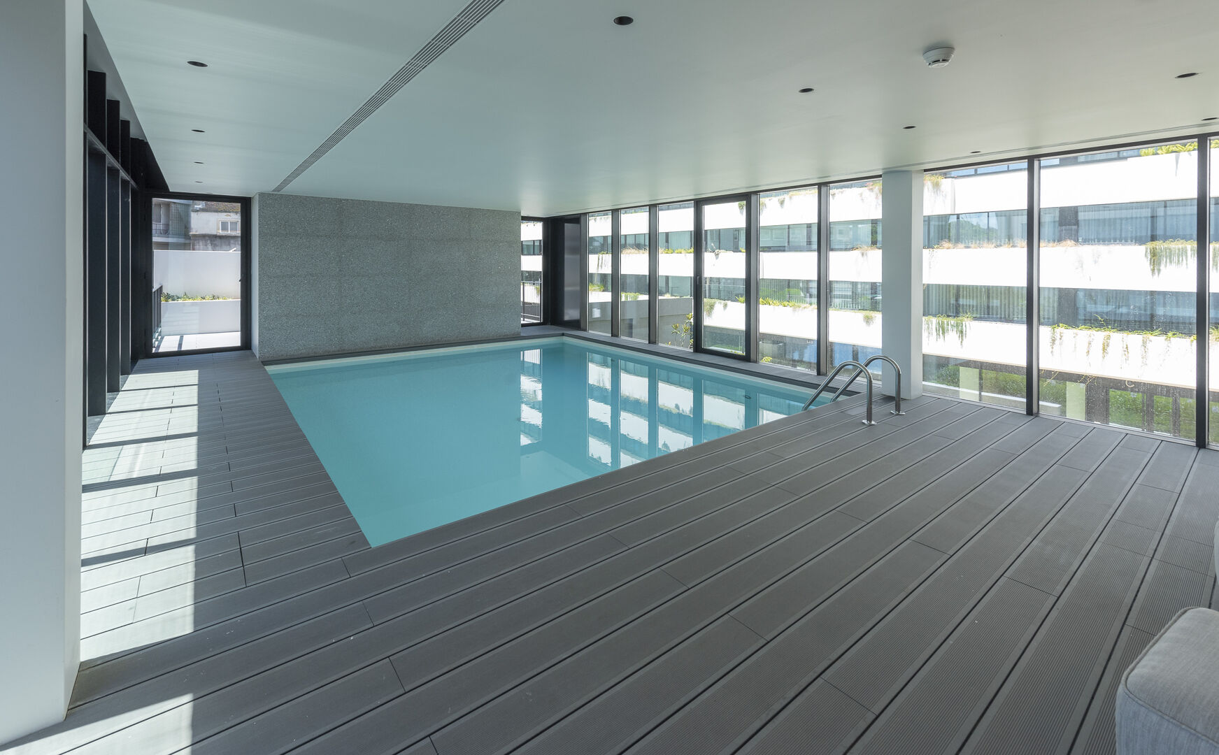 Two Bedroom Family Apartment - Image 22