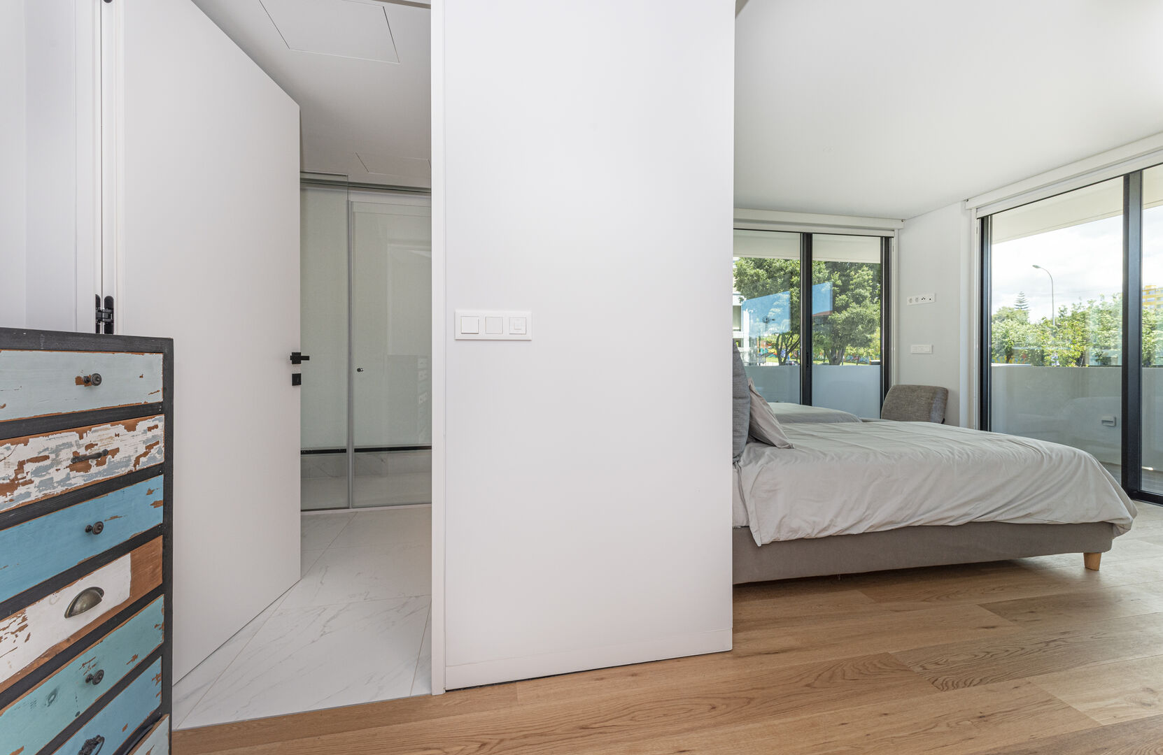 Two Bedroom Family Apartment - Image 15