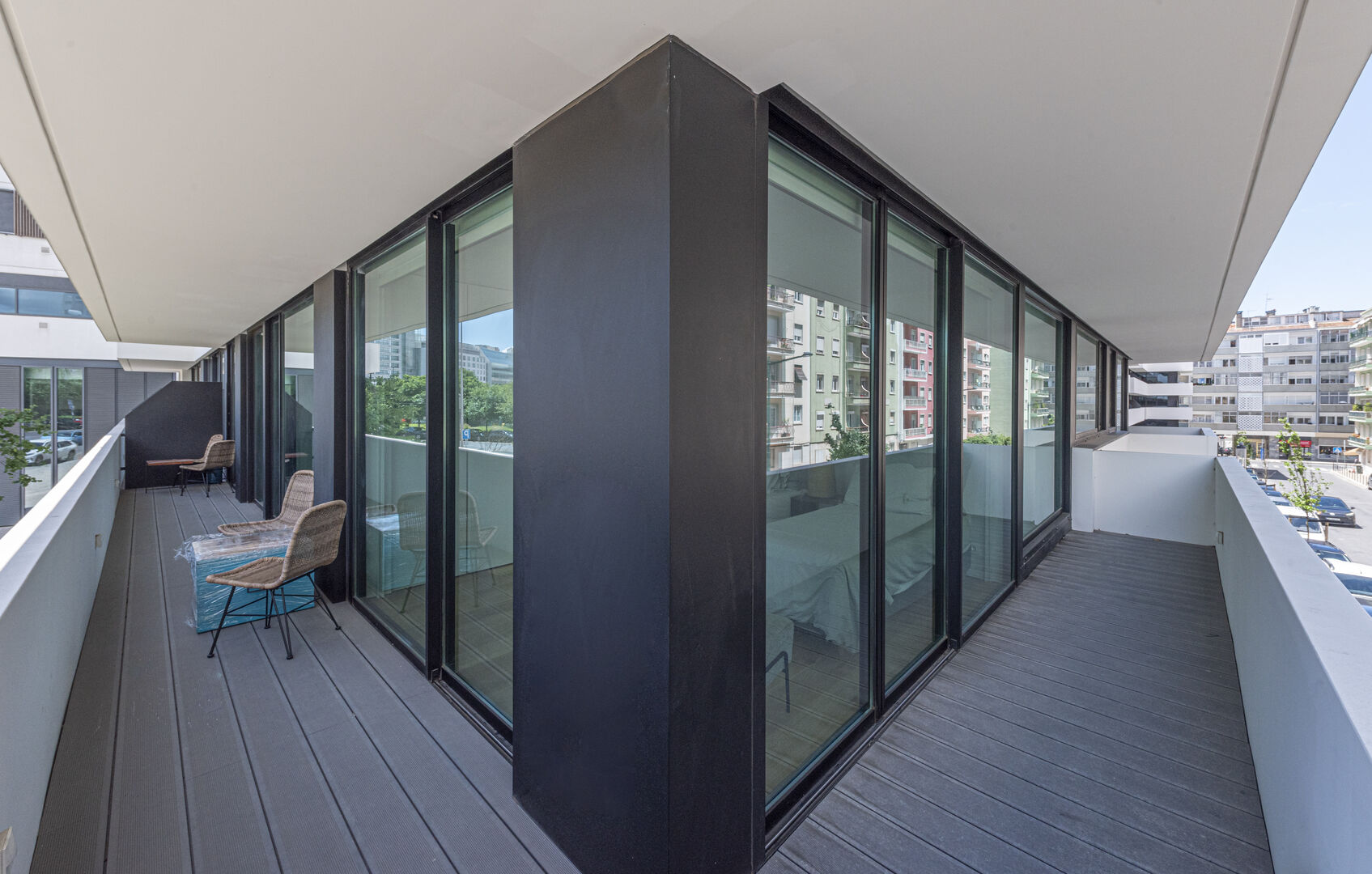 Two Bedroom Family Apartment - Image 8