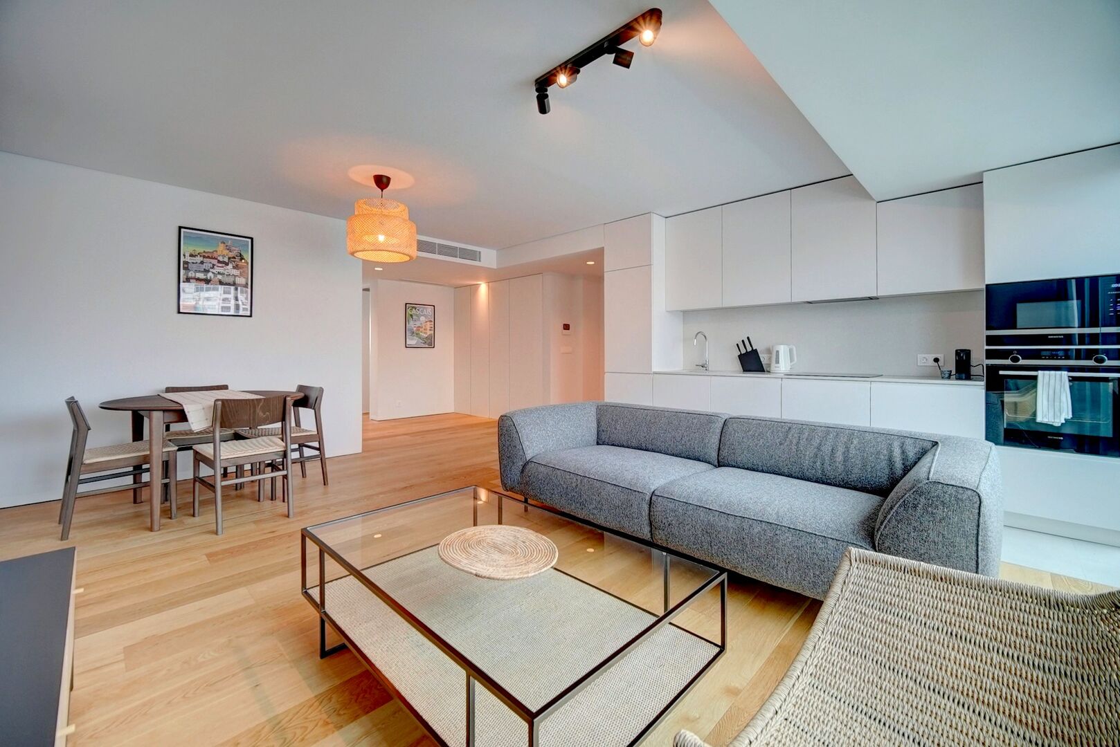 Two Bedroom Superior Apartment - Image 1