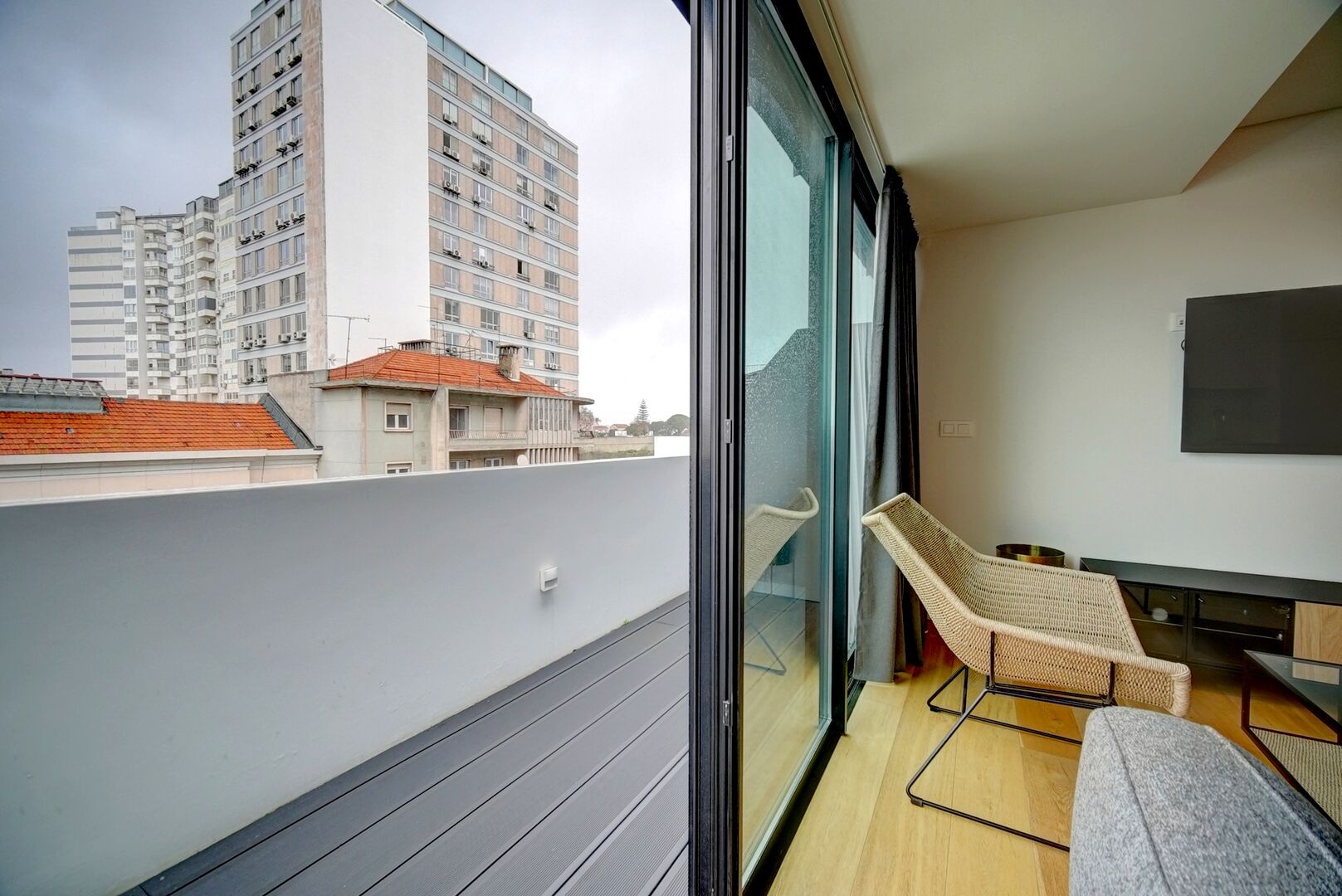 Two Bedroom Superior Apartment - Image 7