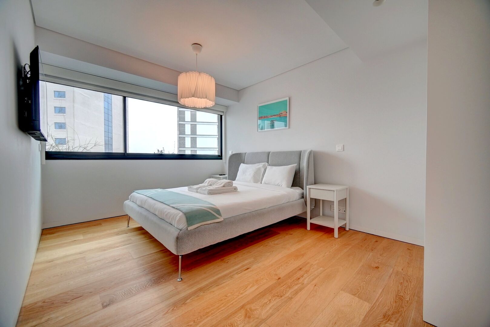 Two Bedroom Superior Apartment - Image 16