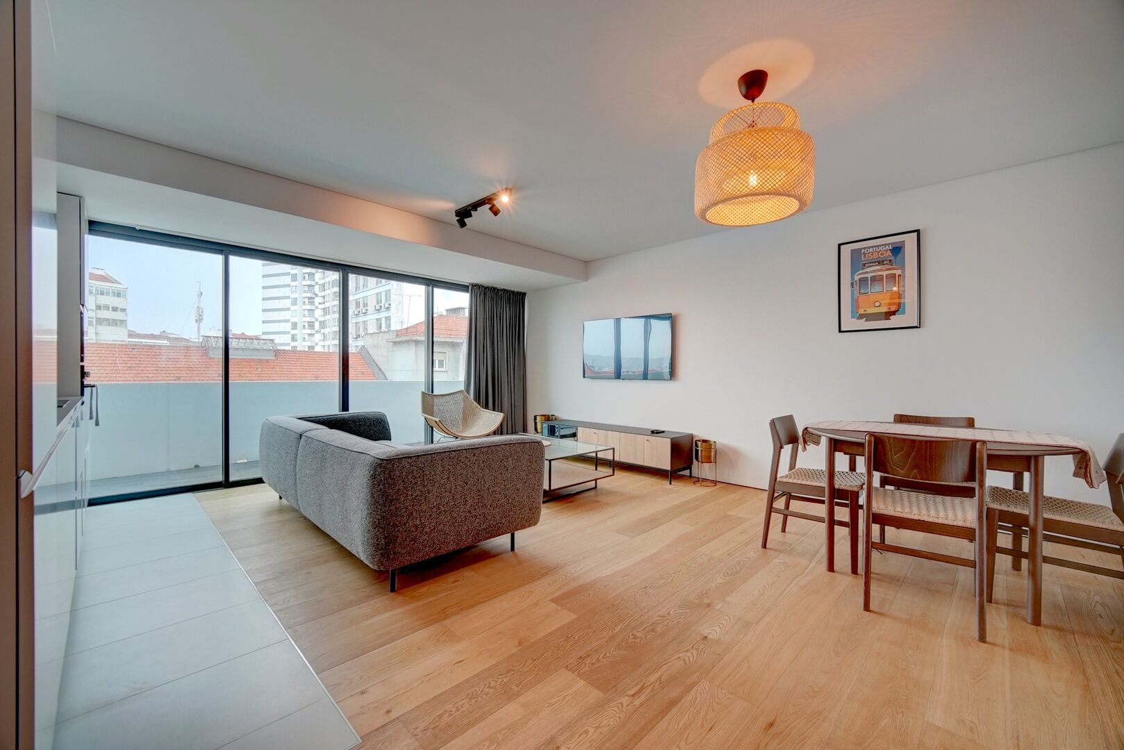 Two Bedroom Superior Apartment - Image 2