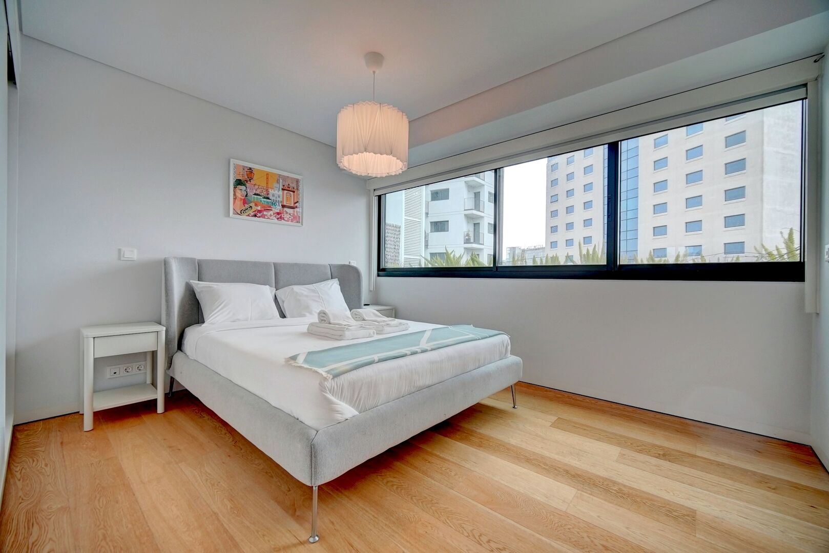 Two Bedroom Superior Apartment - Image 13