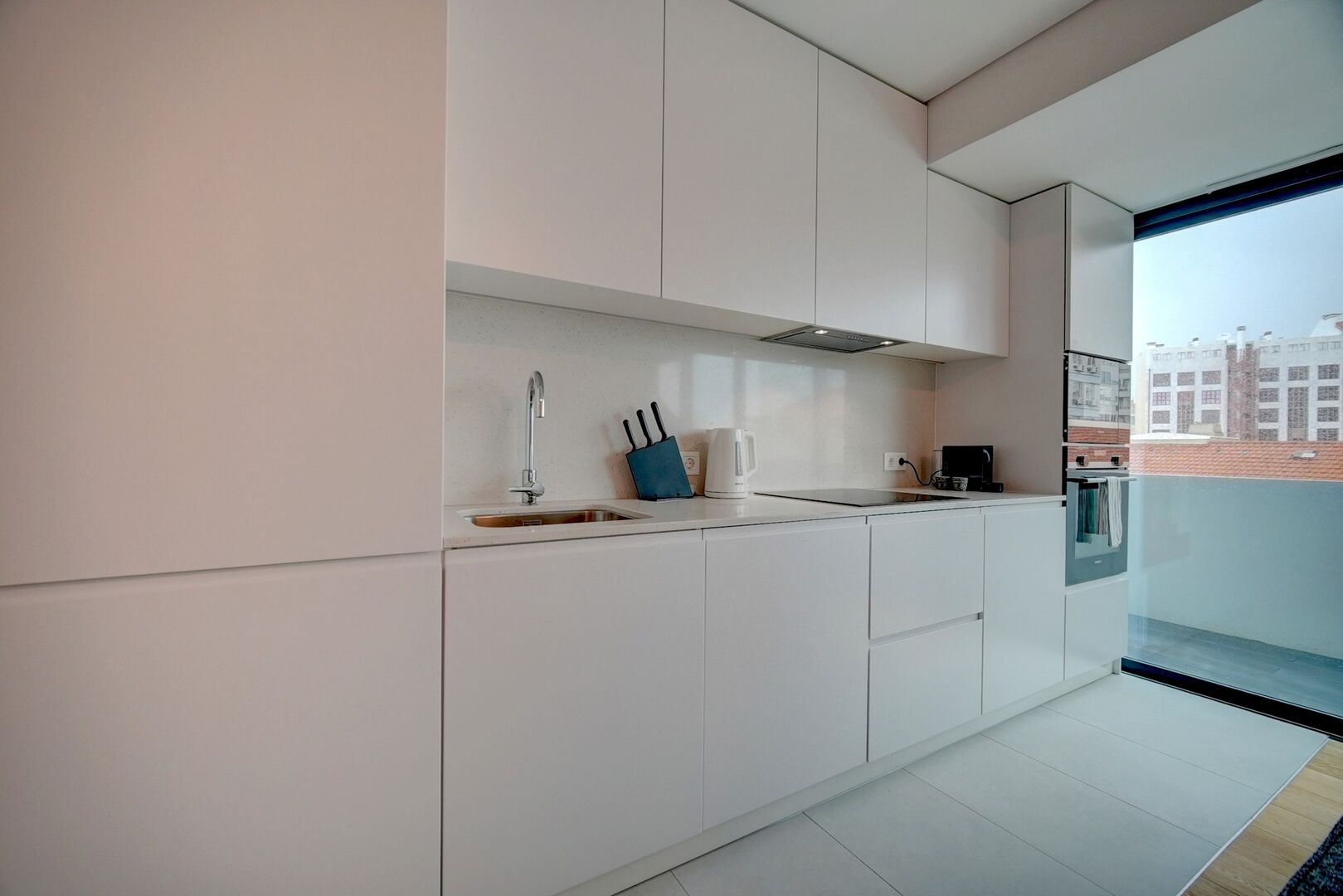 Two Bedroom Superior Apartment - Image 3
