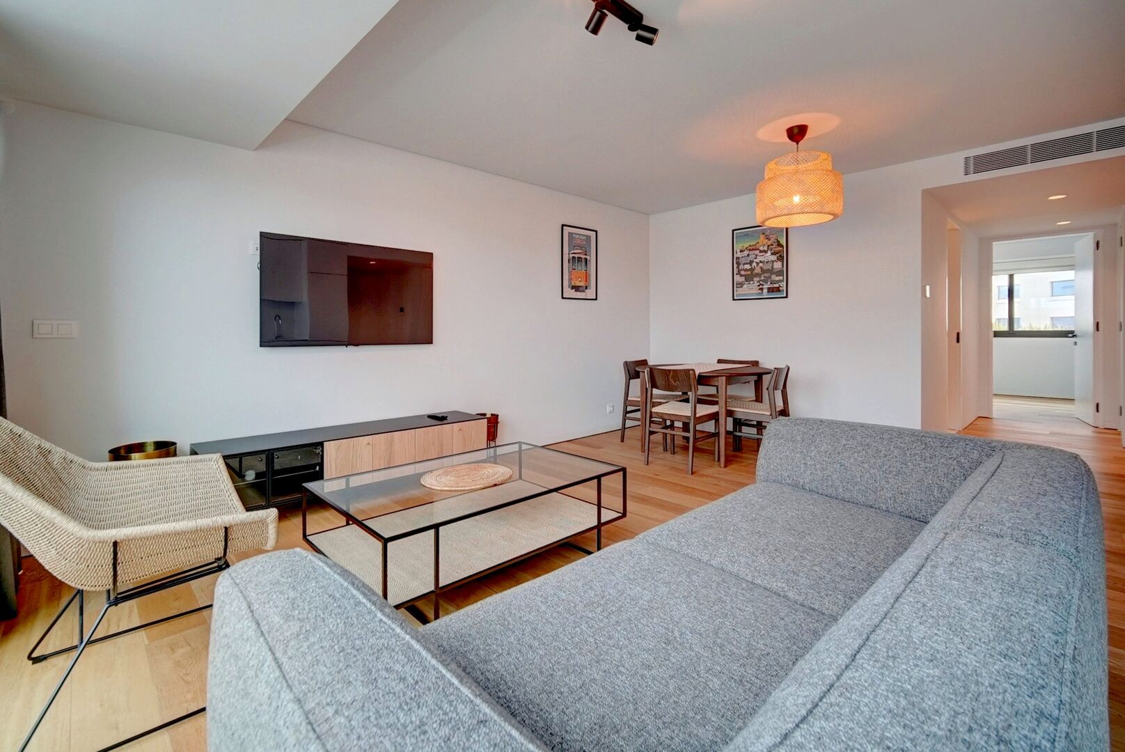 Two Bedroom Superior Apartment - Image 5